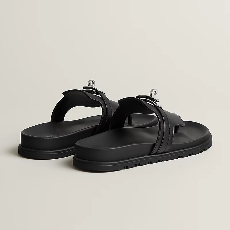 Hermès Empire sandal - Image 4